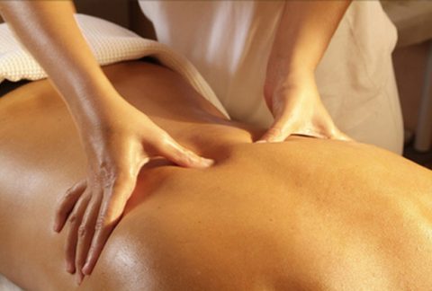 A la découverte des massages bien-être